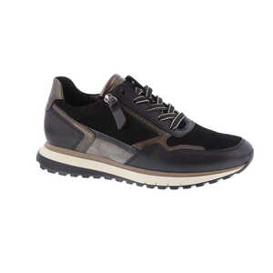 Gabor sneaker zwart
