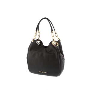 Michael Kors schoudertas zwart