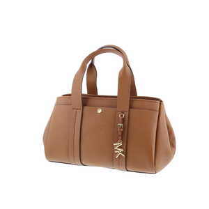 Michael Kors handtas cognac