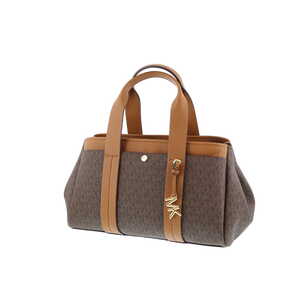 Michael Kors handtas bruin