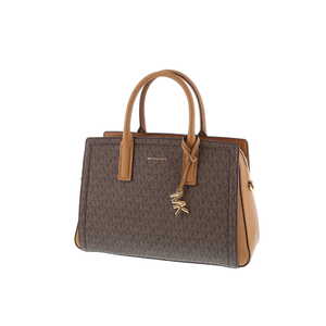Michael Kors handtas bruin