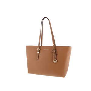 Michael Kors shopper cognac