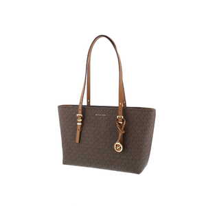 Michael Kors shopper bruin