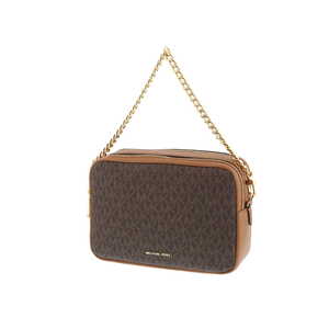 Michael Kors crossbody bruin