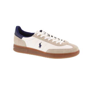 Polo Sport Ralph Lauren sneaker beige