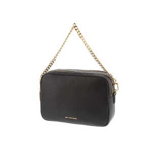 Michael Kors crossbody zwart