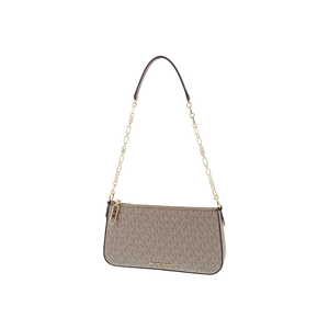 Michael Kors schoudertas taupe