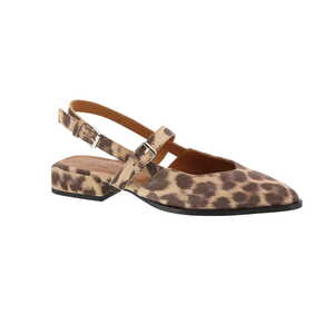 VIA VAI slingback multi