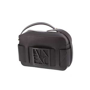 Armani Exchange crossbody zwart