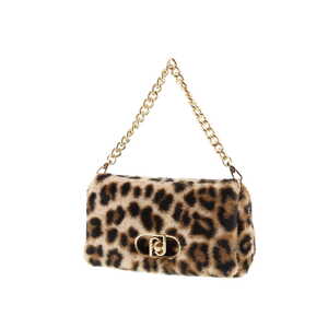 Liu Jo schoudertas beige