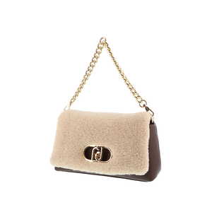 Liu Jo schoudertas beige