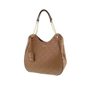 Liu Jo handtas cognac
