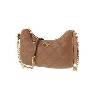 Liu Jo schoudertas cognac
