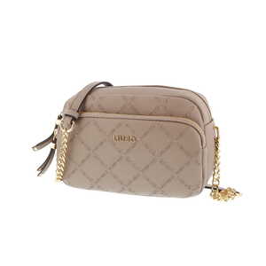 Liu Jo crossbody taupe