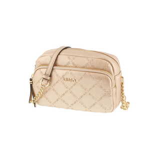 Liu Jo crossbody goud