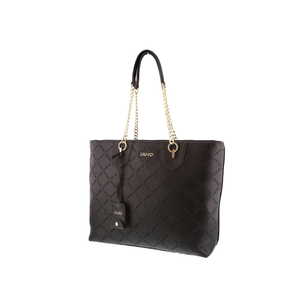 Liu Jo shopper zwart