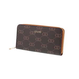 Liu Jo portemonnee cognac