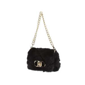 Liu Jo crossbody zwart