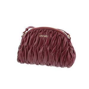Liu Jo crossbody bordeaux