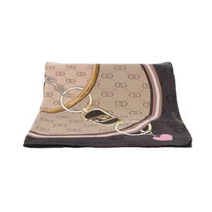 Liu Jo sjaal beige