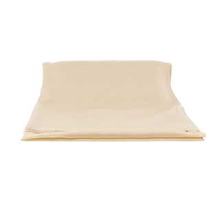 Borsa Milano sjaal camel