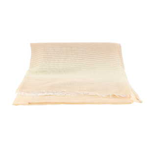 Borsa Milano sjaal beige