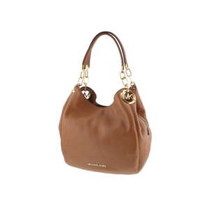 Michael Kors schoudertas cognac