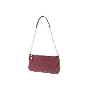 Michael Kors schoudertas bordeaux
