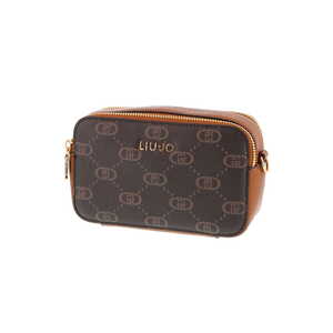 Liu Jo crossbody cognac