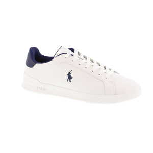 Polo Sport Ralph Lauren sneaker wit