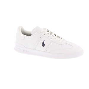 Polo Sport Ralph Lauren sneaker wit