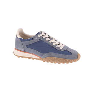 Hoff sneaker blauw