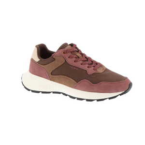 Hoff sneaker bordeaux