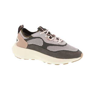 Hoff sneaker kaki