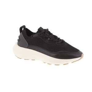 Hoff sneaker zwart