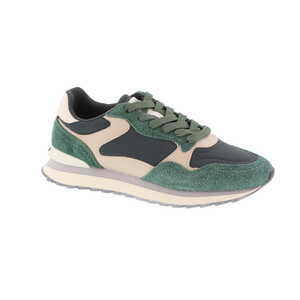 Hoff sneaker groen
