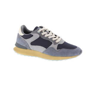 Hoff sneaker blauw