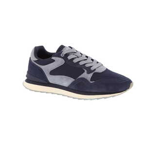 Hoff sneaker blauw
