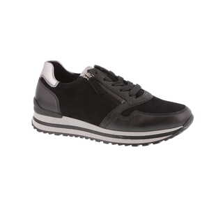 Gabor sneaker zwart