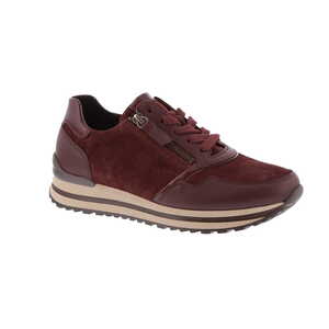 Gabor sneaker bordeaux