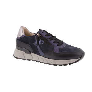Gabor sneaker blauw
