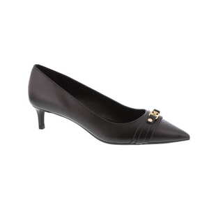 Michael Kors pump zwart