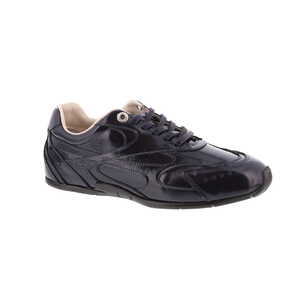 Bronx sneaker blauw