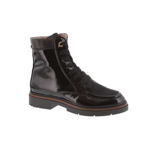 Dl Sport bottine zwart
