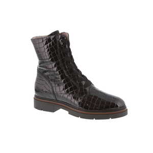 Dl Sport bottine zwart