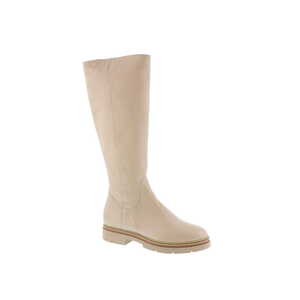 Dl Sport laars wit