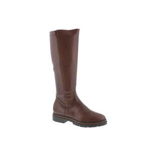 Dl Sport laars bruin