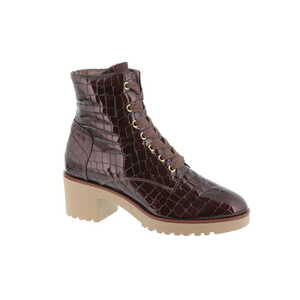 Dl Sport bottine bruin