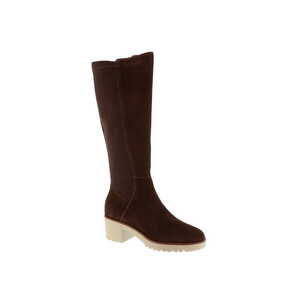 Dl Sport laars bruin