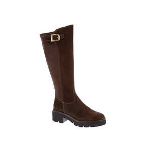 Dl Sport laars bruin